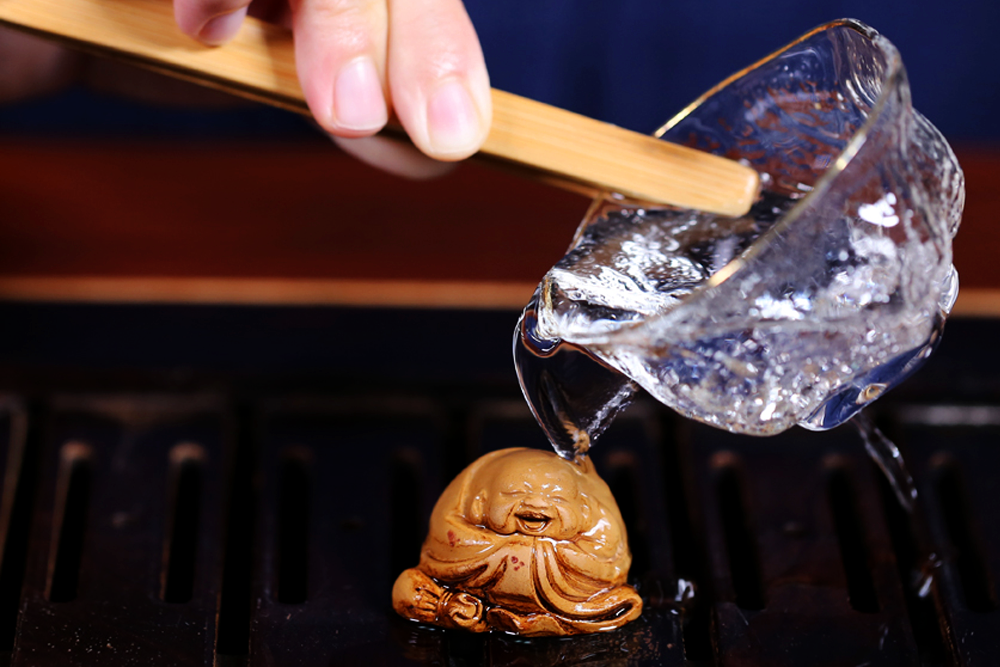 What is Tea Sommelier?