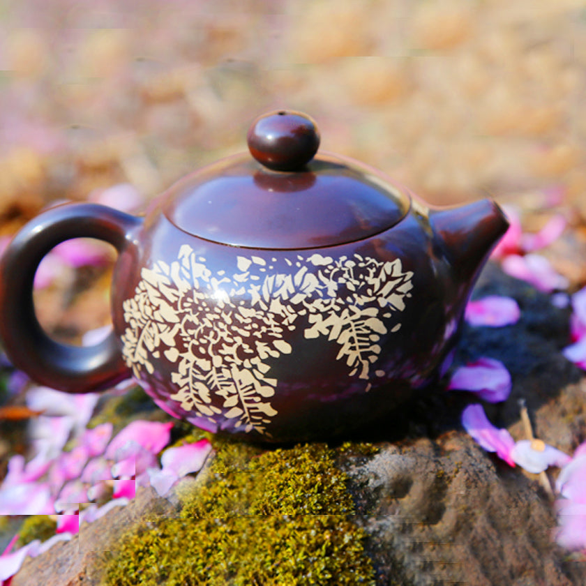 We making transformative tea education accessible for everybody