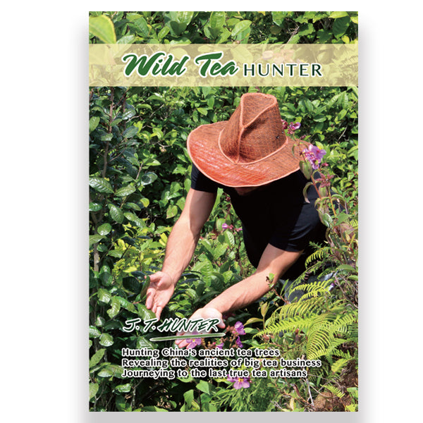 We making transformative tea education accessible for everybody