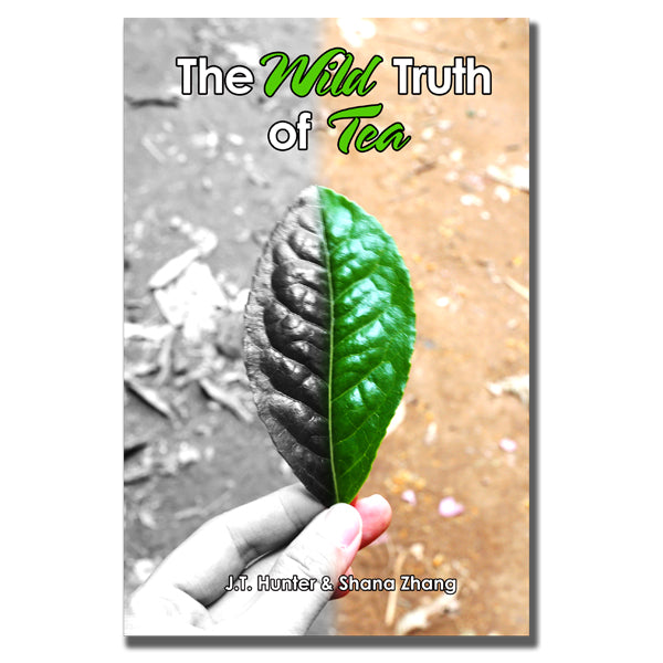 We making transformative tea education accessible for everybody